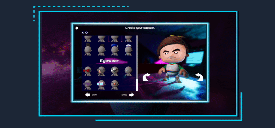 银河捣蛋鬼/The Galactic Junkers(图9)