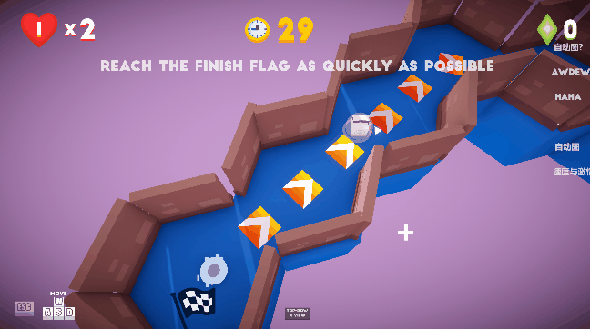 创意游戏机/Creative Console(图3)