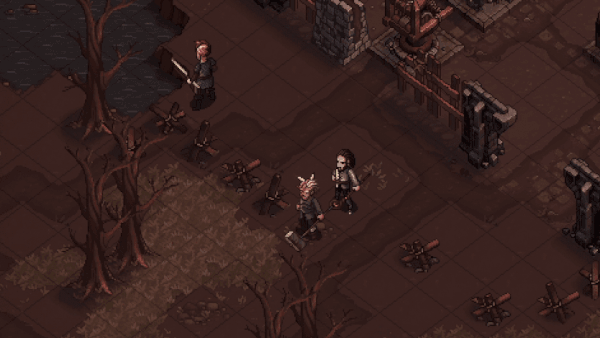 最后的咒语/The Last Spell(更新v1.2.19.2)(图7)