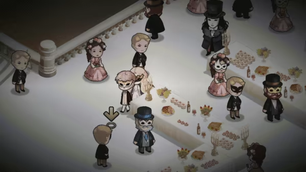 迈哲木：歌剧魅影/MazM: The Phantom of the Opera(图3)