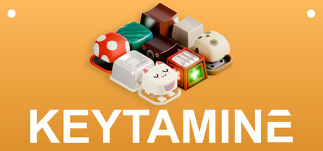 键盘大战/Keytamine(图1)