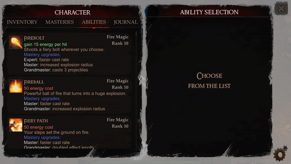 渴望力量/powerlust(图3)