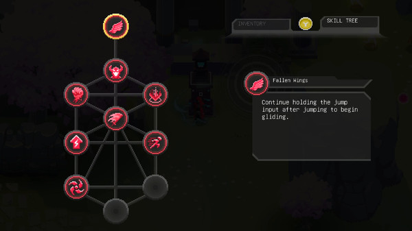 堕落天使路西法/Fallen Angel（v1.0.7）(图4)