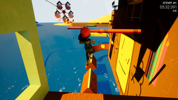 迟到了:多样王者/Late for Class Variety King(图1) 迟到了:多样王者/Late for Class Variety King(图1)