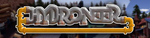 矿工模拟器/HYDRONEER 单机/同屏双人-更新火山岛之旅DLC(图2)