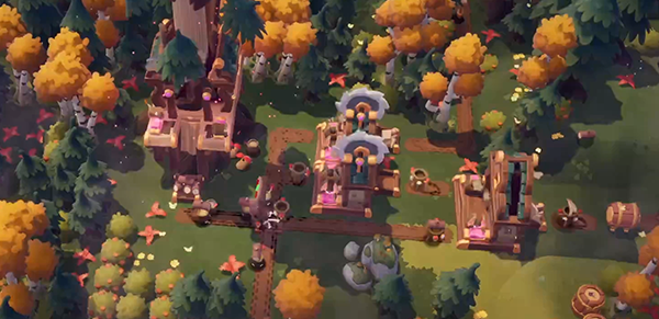 火花奇遇记：自动化冒险/Oddsparks: An Automation Adventure（更新Build.19755657）(图2)