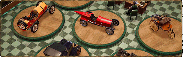 汽车制造/Car Manufacture（更新Build.19330145）(图3)