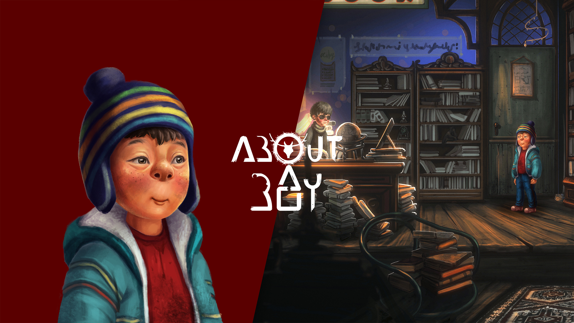 关于一个男孩/About a Boy(图2)