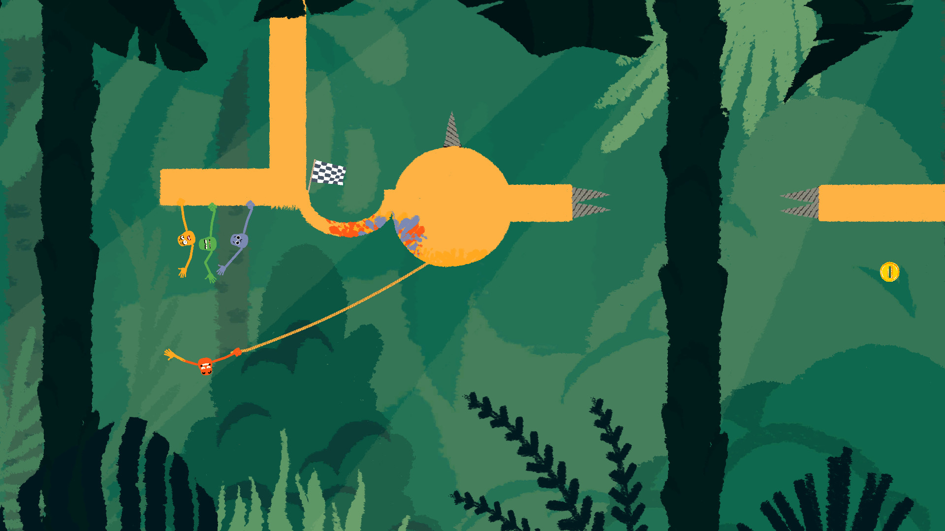 嘿哟走你/Heave Ho(v5468403)(图8) 嘿哟走你/Heave Ho(v5468403)(图8)