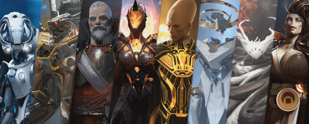 无尽太空2/Endless Space 2（更新v1.5.60 ）(图6)