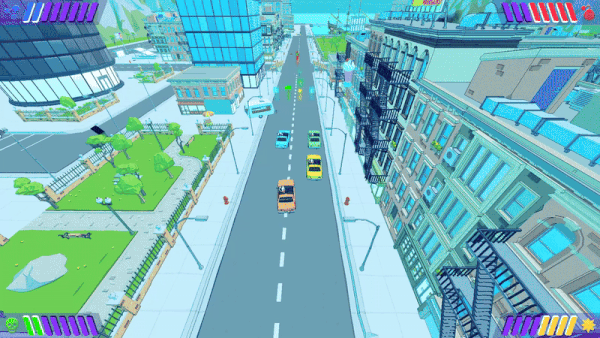 迷你游戏狂热/Minigames Mayhem(图4)