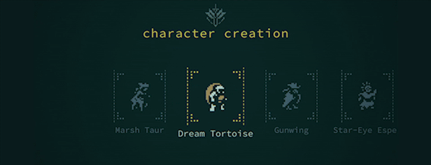 卡德洞窟/Caves of Qud(图6)