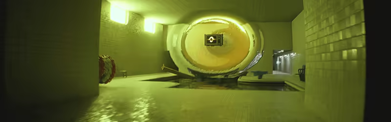 临界出口/Liminal Exit(图5)