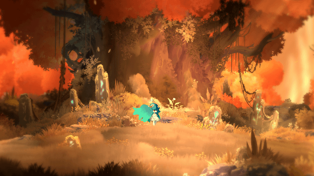 微光之镜（Build.10289224-0.6.10.0004-DLC原声音乐）(图3)