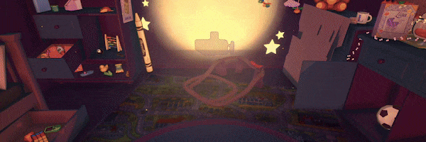 梦之投影/Projected Dreams(图9)