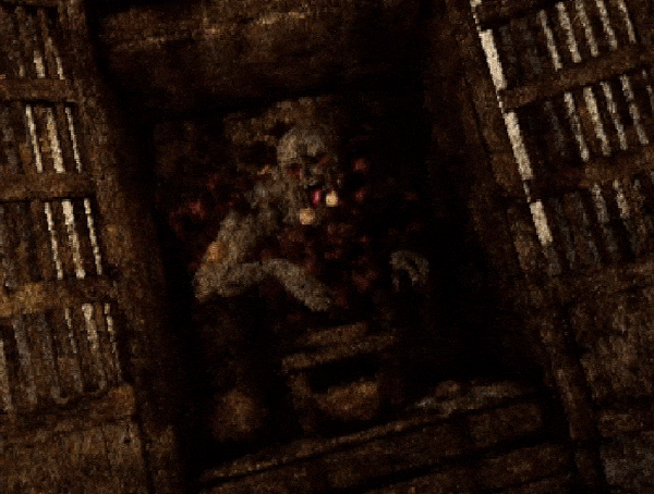 魔王的迷宫/Labyrinth Of The Demon King(图2)