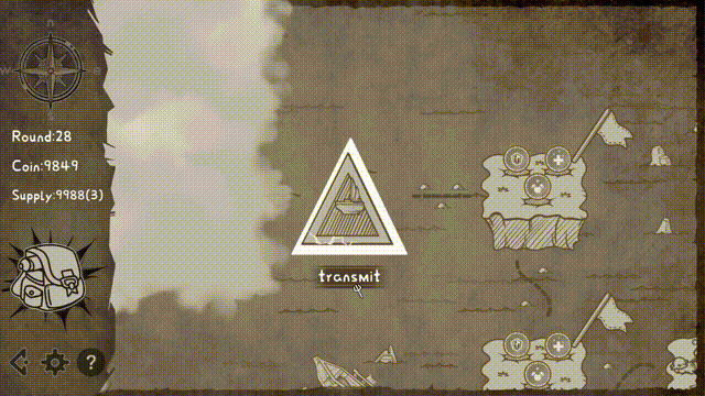 神选战争/Chosen War(图7)