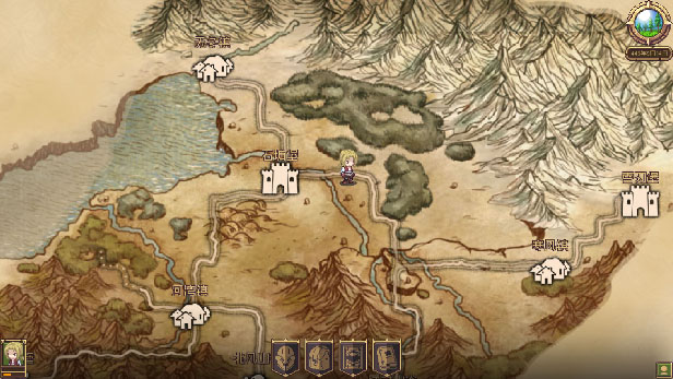 梅斯特姆(图3) 梅斯特姆(图3)