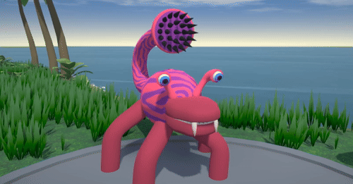 生物创造器/生物编辑器/Creature Creator(图4)