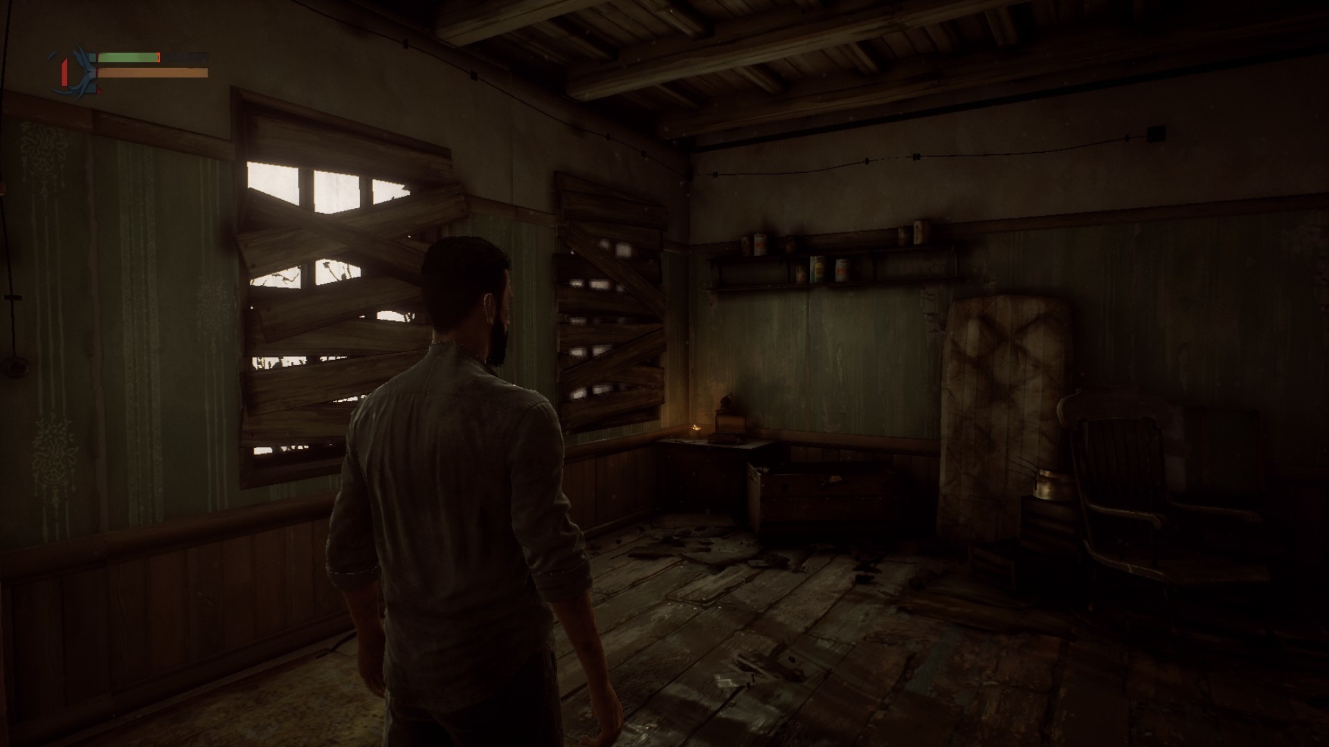 吸血鬼/Vampyr(图8) 吸血鬼/Vampyr(图8)