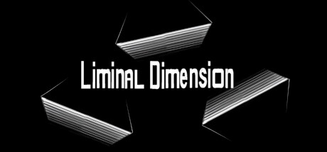 边界维度/The Liminal Dimension(图1)