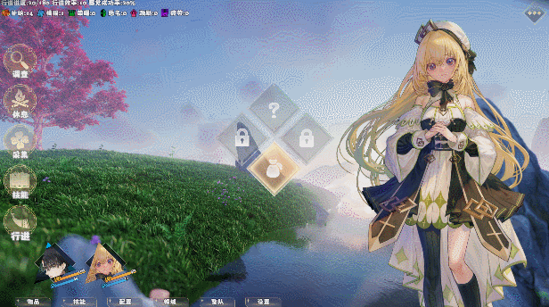 选王之剑：零/Idle Calibur：Zero（更新v20241205）(图5)