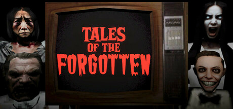 被遗忘的故事/Tales of the Forgotten(图1)