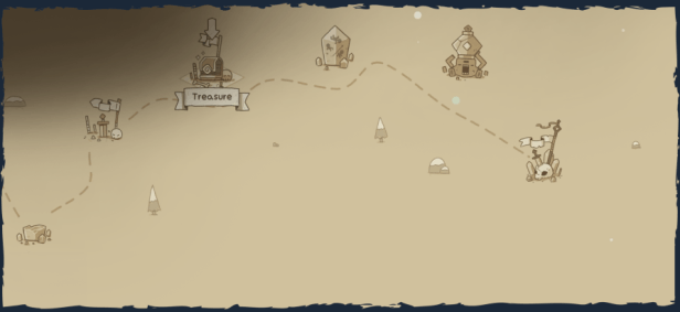 雪居之地 Wildfrost|官方中文|V1.0.6-预言者(图3)