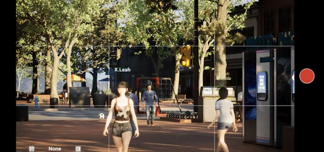 镜头人生-模特写真馆/Photo Studio Simulator(图5)