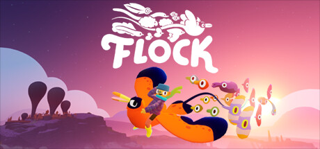 群飞奇遇/Flock(图1)