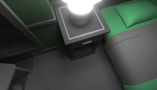 失色之谜2/Discolored 2(图4)