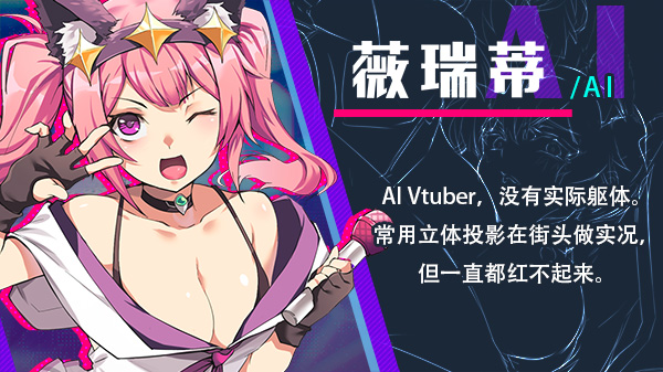 AI爱诺-机娘育成方程式-（更新娘育成方程式-豪华版-v20230304HOTFIX-新增展示间-STEAM官中）(图6)