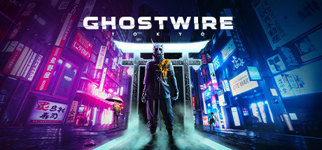 幽灵线东京/Ghostwire: Tokyo(更新v17.04.2024)(图2) 幽灵线东京/Ghostwire: Tokyo(更新v17.04.2024)(图2)