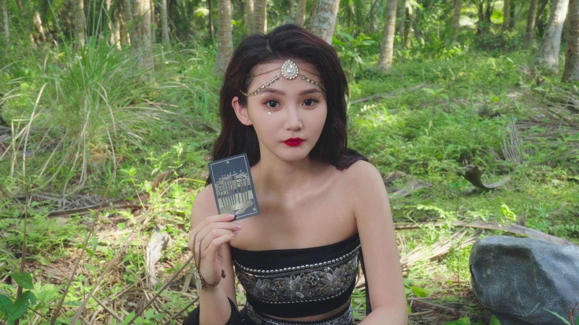 荒岛恋情/Deserted Love(图2)