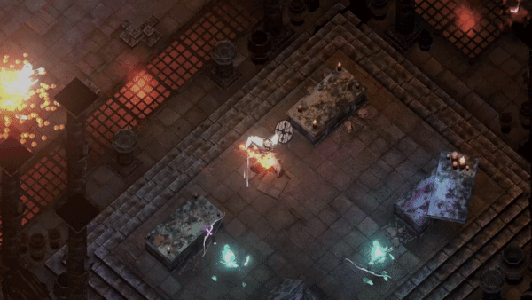 渴望力量/powerlust(图2)