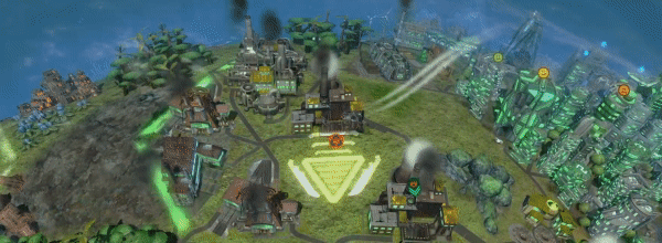 假想地球/幻想地球/Imagine Earth(更新v1.19)(图3)