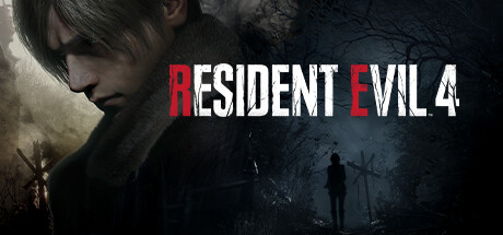生化危机4重制版/Resident Evil 4（更新整合m