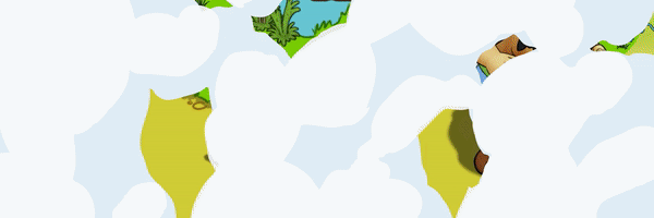 幻想新国度：英雄/Asterix & Obelix: Heroes(图4)