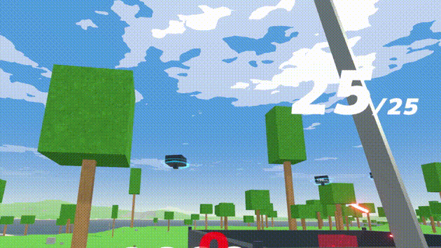 Primitier/支持VR(图3)