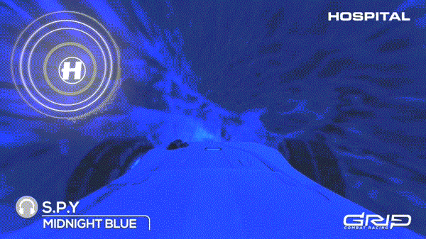 战斗四驱车/GRIP: Combat Racing(图13)