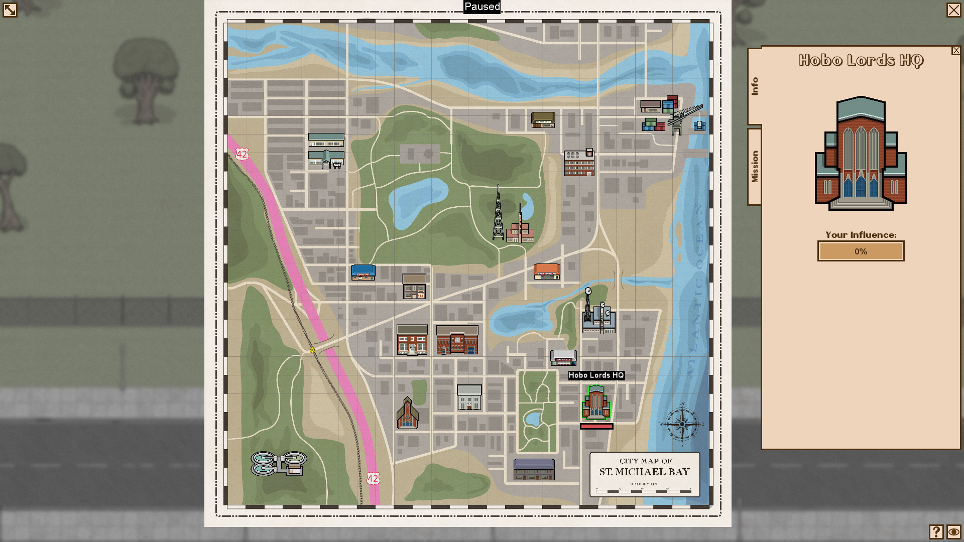 亲爱的,我加入了异教/Honey, I Joined a Cult(v0.3.027)(图1) 亲爱的,我加入了异教/Honey, I Joined a Cult(v0.3.027)(图1)