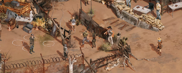 破碎之路/Broken Roads(图4)