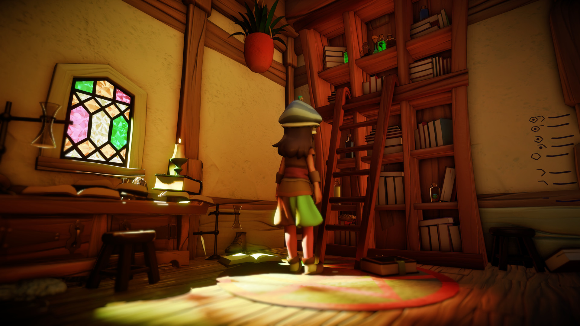 成长物语:永恒树之歌/Grow: Song of the Evertree(整合Care and Prosperity)(图1) 成长物语:永恒树之歌/Grow: Song of the Evertree(整合Care and Prosperity)(图1)