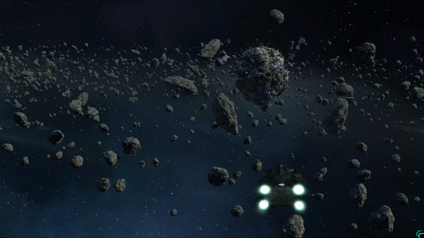 扭曲边界/Warp Frontier(v1.1.7)(图5) 扭曲边界/Warp Frontier(v1.1.7)(图5)