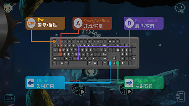 飞吧史莱姆/Flying slime(图2) 飞吧史莱姆/Flying slime(图2)