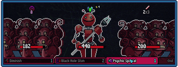 碾压职场/Crush the Industry(图2)