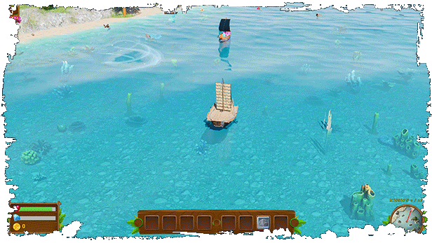 龙礁/Dragons Reef(图4)