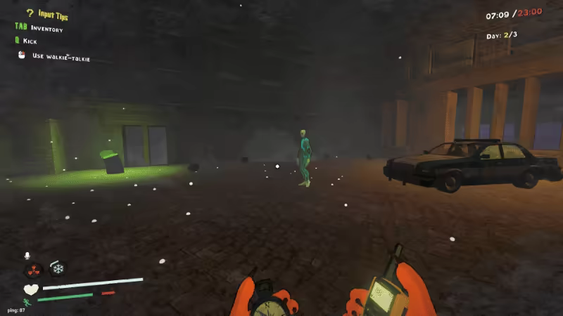 外卖伙伴/delivery pals(图10)