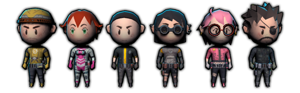 死寂之城/Town Of The Dead Life（V20210216）(图4)