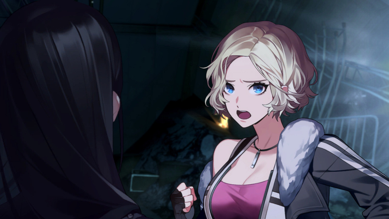 深埋之星/BURIED STARS(图3)